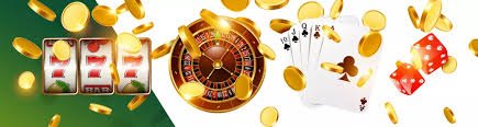 g365 Casino Trực Tuyến
